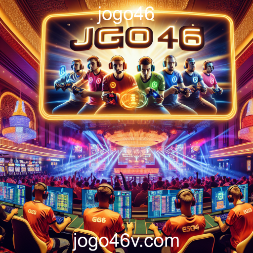 A Ascensão dos eSports: A Nova Era dos Jogos Competitivos