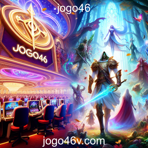 Explorando o Mundo dos Jogos de Fantasia