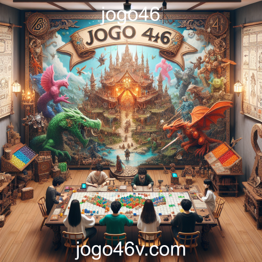 A Ascensão dos Jogos de Interpretação: Explorando Mundos e Personalidades